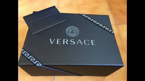 how to track my versace order|versace shipping time.